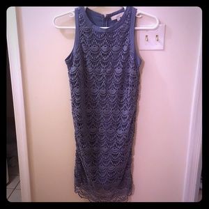 Knee length dress - Ann Taylor Loft - Size 8